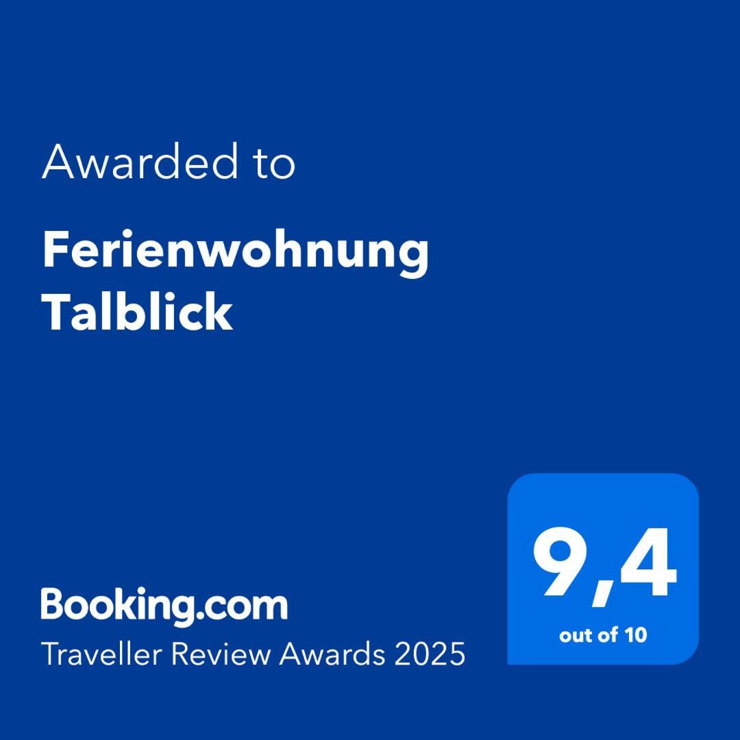 Ferienwohnung Talblick Fulpmes Exterior foto